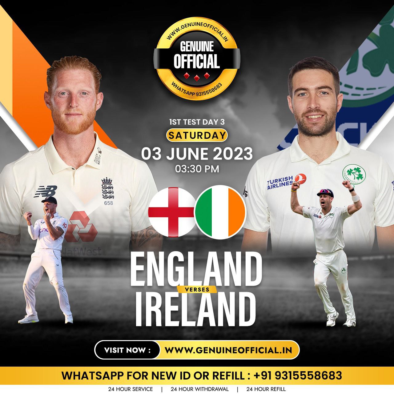 Cricket Poster Designer | IPL Poster | Match Poster | Casino Poster ...