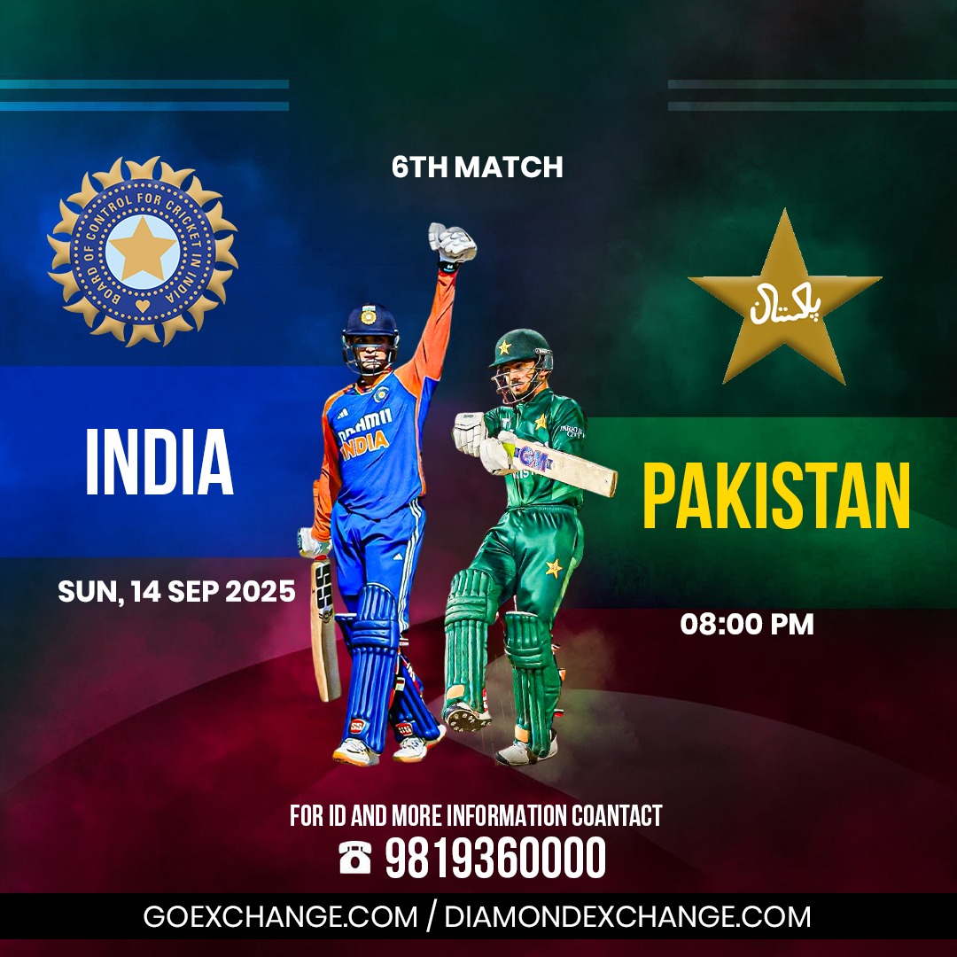 Cricket Poster Designer | IPL Poster | Match Poster | Casino Poster ...