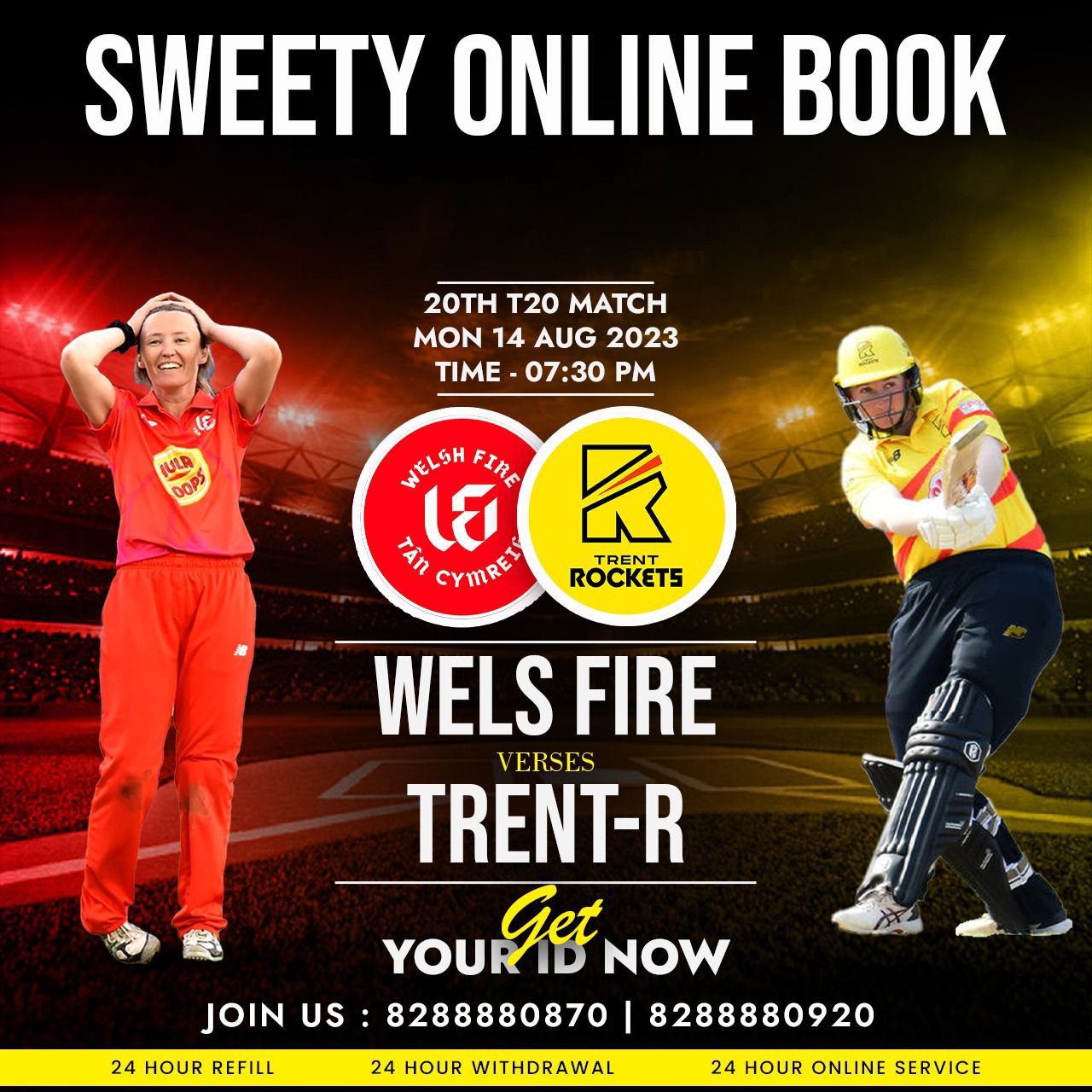 Cricket Poster Designer | IPL Poster | Match Poster | Casino Poster ...